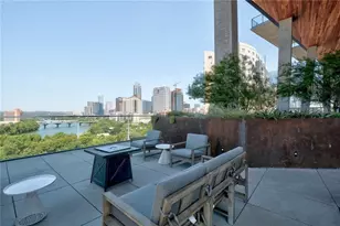 70 Rainey St, Austin, TX 78701 - Photo 31