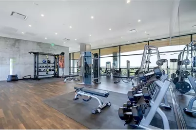 70 Rainey Street #1409, Austin, TX 78701 - Photo 37