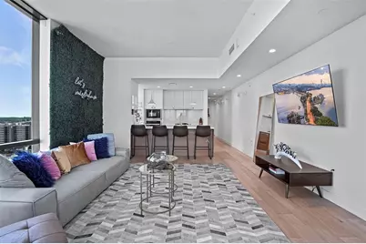 70 Rainey Street #1409, Austin, TX 78701 - Photo 7