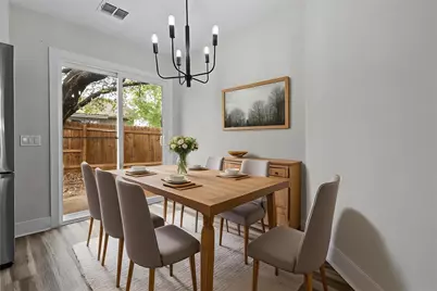 4913 Single Shot #A Circle, Austin, TX 78723 - Photo 5