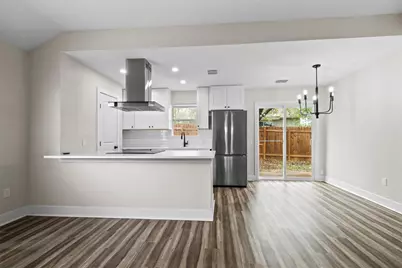 4913 Single Shot #A Circle, Austin, TX 78723 - Photo 3