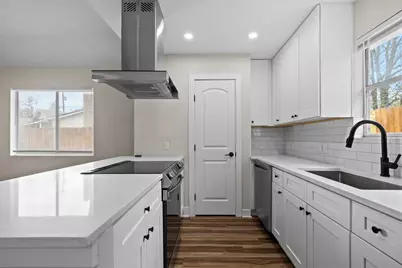 4913 Single Shot #A Circle, Austin, TX 78723 - Photo 7