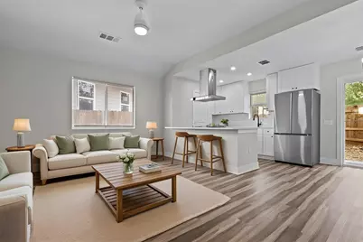 4913 Single Shot #A Circle, Austin, TX 78723 - Photo 1