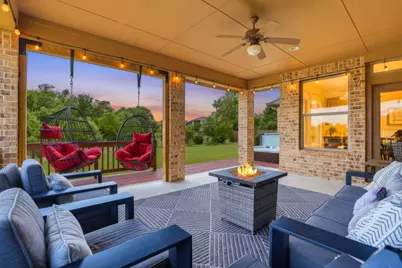 276 Merion Drive, Austin, TX 78737 - Photo 3