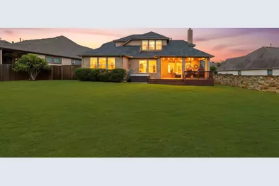 276 Merion Drive, Austin, TX 78737 - Photo 5
