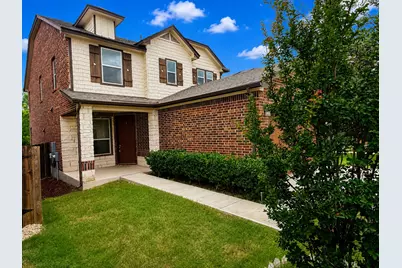 2101 Split Diamond Way #40, Round Rock, TX 78664 - Photo 1