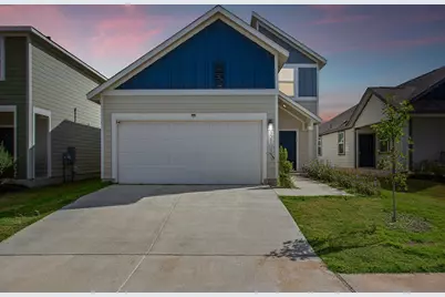 12104 Cimaizon Drive, Austin, TX 78725 - Photo 1