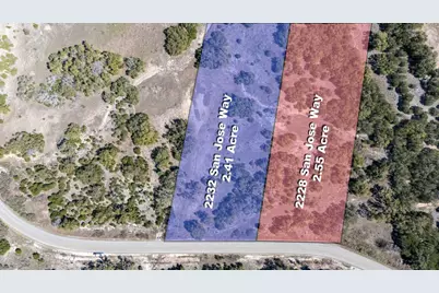 2232 San Jose Way, Canyon Lake, TX 78133 - Photo 11