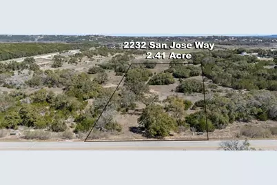 2232 San Jose Way, Canyon Lake, TX 78133 - Photo 1