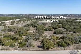 2232 San Jose Way, Canyon Lake, TX 78133 - Photo 1