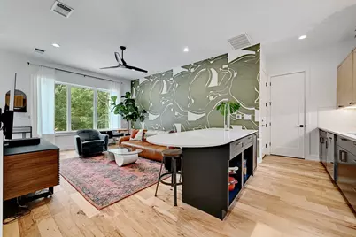1407 Greenwood Avenue #3, Austin, TX 78721 - Photo 9