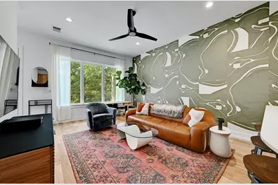 1407 Greenwood Avenue #3, Austin, TX 78721 - Photo 5