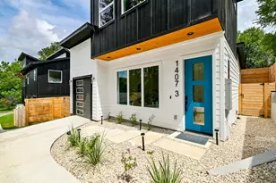 1407 Greenwood Ave, Austin, TX 78721 - Photo 3