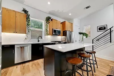 1407 Greenwood Avenue #3, Austin, TX 78721 - Photo 7