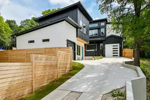 1407 Greenwood Ave, Austin, TX 78721 - Photo 1