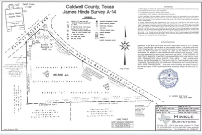 5672 Fm 86, Luling, TX 78648 - Photo 31