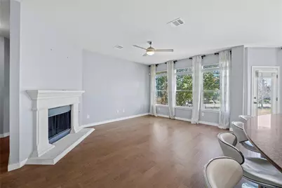 11 White Magnolia Circle, Austin, TX 78734 - Photo 9