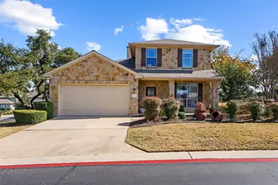 11 White Magnolia Circle, Austin, TX 78734 - Photo 1