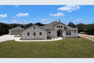 404 First Down Dash, Burnet, TX 78611 - Photo 37