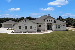 404 First Down Dash, Burnet, TX 78611 - Photo 37