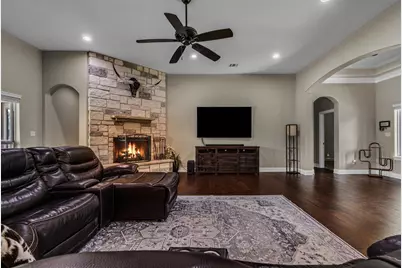 404 First Down Dash, Burnet, TX 78611 - Photo 5