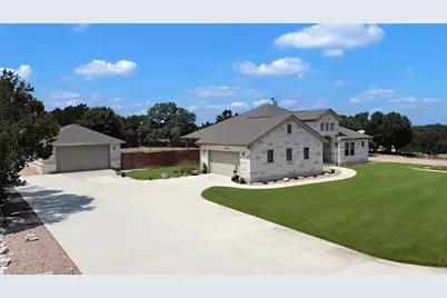 404 First Down Dash, Burnet, TX 78611 - Photo 3
