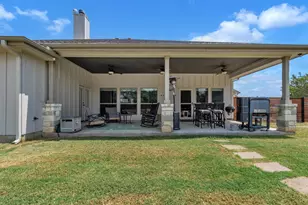 404 First Down Dash, Burnet, TX 78611 - Photo 33