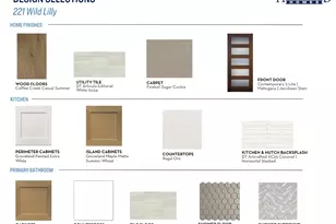 221 Wild Lily Trl, Georgetown, TX 78628 - Photo 3