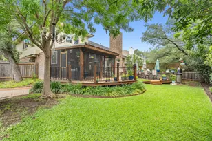 307 S Ridge Cir, Georgetown, TX 78628 - Photo 3