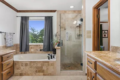 307 S Ridge Circle, Georgetown, TX 78628 - Photo 21