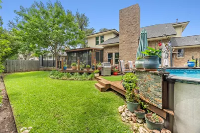 307 S Ridge Circle, Georgetown, TX 78628 - Photo 33