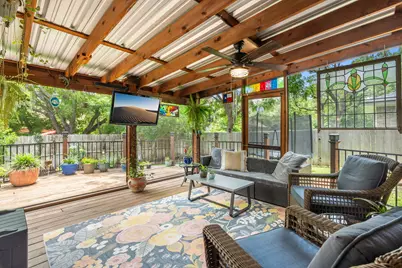 307 S Ridge Circle, Georgetown, TX 78628 - Photo 31