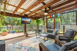 307 S Ridge Cir, Georgetown, TX 78628 - Photo 31