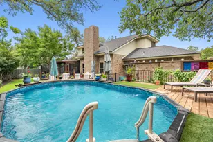 307 S Ridge Cir, Georgetown, TX 78628 - Photo 35