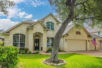2726 Zambia Drive, Cedar Park, TX 78613 - Photo 39