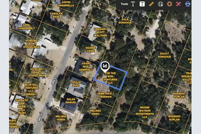 11104 4th Street, Jonestown, TX 78645 - Photo 1