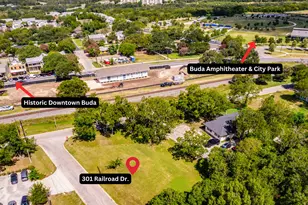 301 Railroad St, Buda, TX 78610 - Photo 1