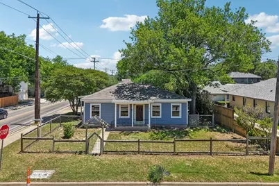 5015 Ave G, Austin, TX 78751 - Photo 1