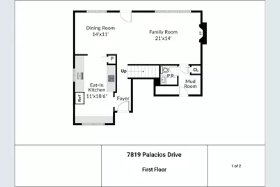 7819 Palacios Drive, Austin, TX 78749 - Photo 35