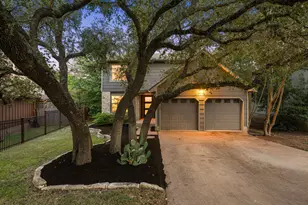 7819 Palacios Dr, Austin, TX 78749 - Photo 1