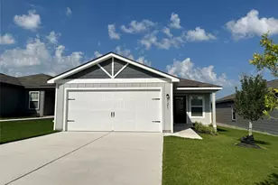 121 Morrison Dr, Jarrell, TX 76537 - Photo 1