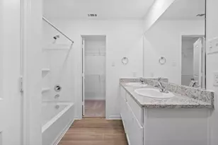 121 Morrison Dr, Jarrell, TX 76537 - Photo 5