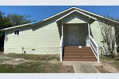 823 Monterrey Street, Lockhart, TX 78644 - Photo 1