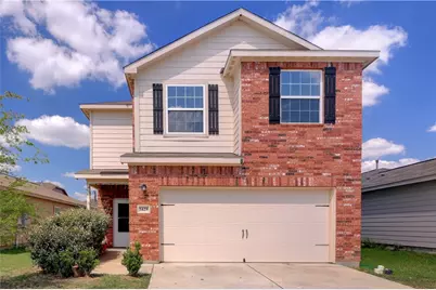 1428 Breanna Lane, Kyle, TX 78640 - Photo 1