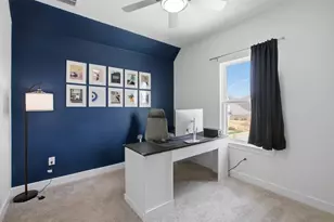 104 Basketflower Ln, Georgetown, TX 78633 - Photo 27