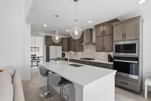 104 Basketflower Ln, Georgetown, TX 78633 - Photo 3