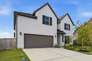 104 Basketflower Ln, Georgetown, TX 78633 - Photo 9
