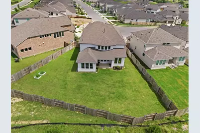 104 Basketflower Lane, Georgetown, TX 78633 - Photo 37