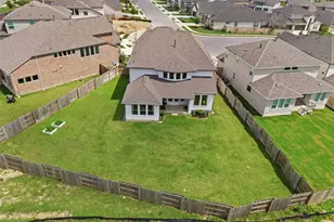 104 Basketflower Ln, Georgetown, TX 78633 - Photo 37