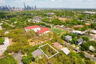 703 Herndon Lane, Austin, TX 78704 - Photo 1